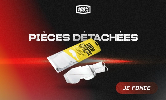PIECES DETACHEES 100%